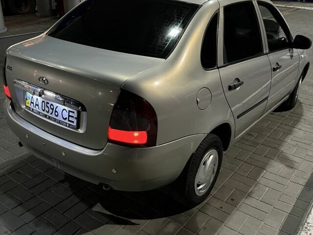 Серый ВАЗ Другая, объемом двигателя 1.6 л и пробегом 250 тыс. км за 1850 $, фото 2 на Automoto.ua