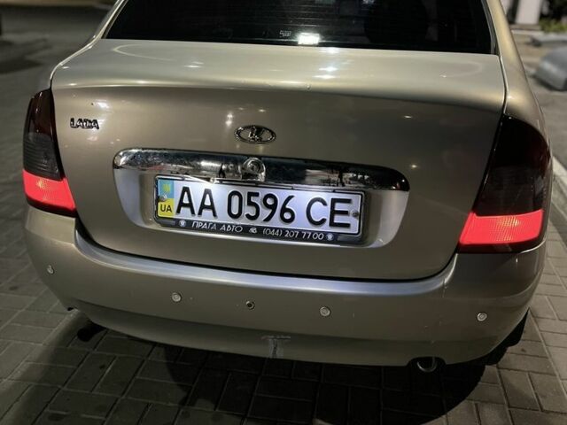 Серый ВАЗ Другая, объемом двигателя 1.6 л и пробегом 250 тыс. км за 1850 $, фото 7 на Automoto.ua