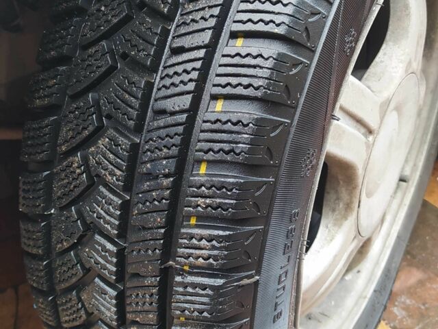 Серый ВАЗ Другая, объемом двигателя 1.6 л и пробегом 1 тыс. км за 1299 $, фото 7 на Automoto.ua