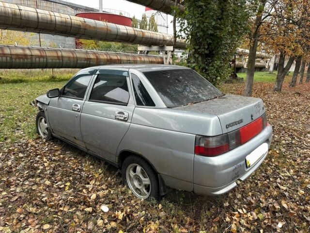 Серый ВАЗ Другая, объемом двигателя 0 л и пробегом 130 тыс. км за 713 $, фото 3 на Automoto.ua