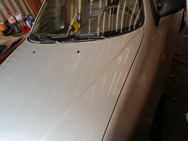 Серый ВАЗ Другая, объемом двигателя 1.3 л и пробегом 2 тыс. км за 2100 $, фото 1 на Automoto.ua