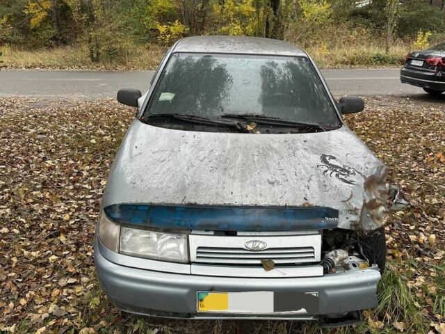 Серый ВАЗ Другая, объемом двигателя 0 л и пробегом 130 тыс. км за 713 $, фото 1 на Automoto.ua