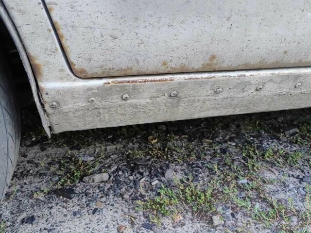 Сірий ВАЗ Інша, об'ємом двигуна 1.3 л та пробігом 140 тис. км за 1200 $, фото 1 на Automoto.ua