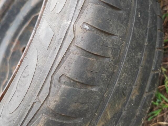 Сірий ВАЗ Інша, об'ємом двигуна 1.3 л та пробігом 140 тис. км за 1200 $, фото 12 на Automoto.ua