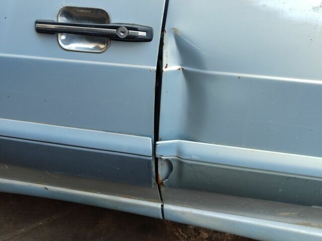 Серый ВАЗ Другая, объемом двигателя 1.6 л и пробегом 318 тыс. км за 1790 $, фото 8 на Automoto.ua