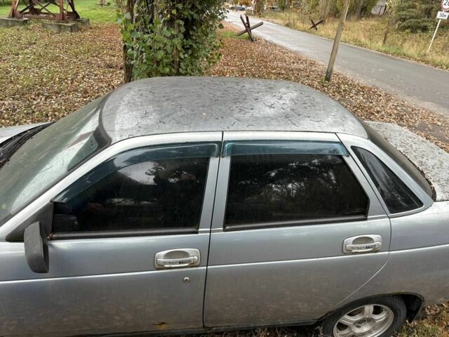 Серый ВАЗ Другая, объемом двигателя 0 л и пробегом 130 тыс. км за 713 $, фото 10 на Automoto.ua