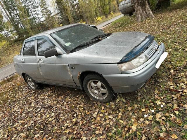 Серый ВАЗ Другая, объемом двигателя 0 л и пробегом 130 тыс. км за 713 $, фото 4 на Automoto.ua