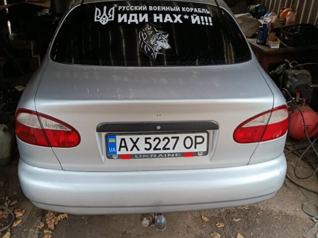 Серый ВАЗ Другая, объемом двигателя 1.3 л и пробегом 2 тыс. км за 2100 $, фото 3 на Automoto.ua