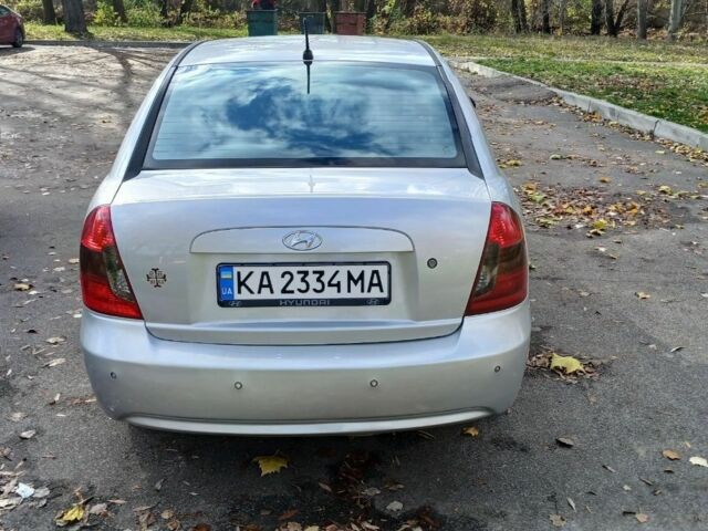 Серый ВАЗ Другая, объемом двигателя 1.4 л и пробегом 138 тыс. км за 5000 $, фото 2 на Automoto.ua