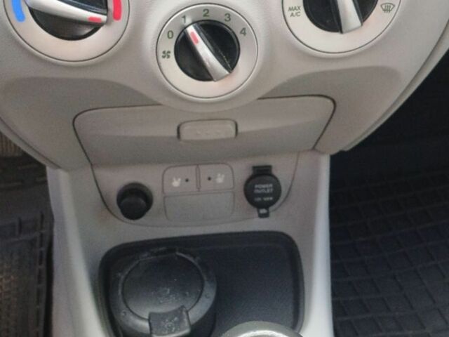 Серый ВАЗ Другая, объемом двигателя 1.4 л и пробегом 138 тыс. км за 5000 $, фото 6 на Automoto.ua