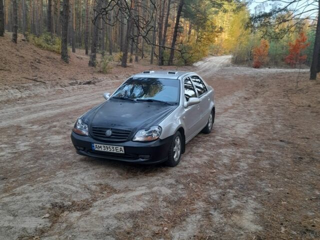 Серый ВАЗ Другая, объемом двигателя 1 л и пробегом 210 тыс. км за 1600 $, фото 9 на Automoto.ua