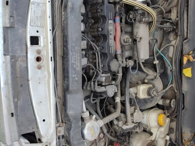 Серый ВАЗ Другая, объемом двигателя 1.5 л и пробегом 213 тыс. км за 900 $, фото 5 на Automoto.ua