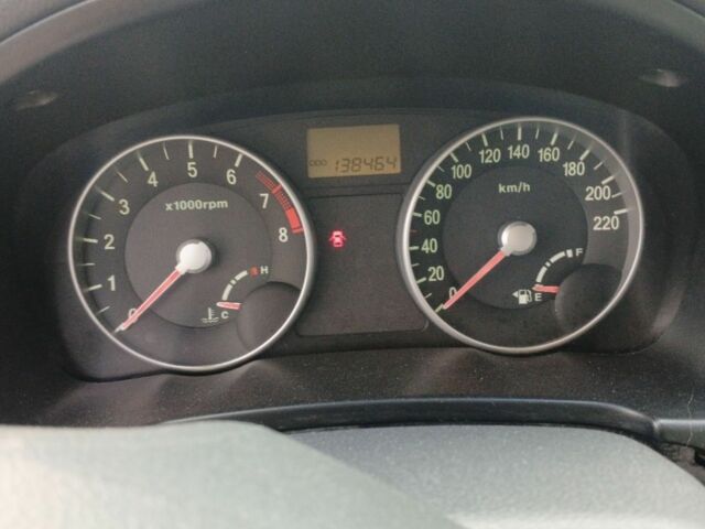 Серый ВАЗ Другая, объемом двигателя 1.4 л и пробегом 138 тыс. км за 5000 $, фото 5 на Automoto.ua