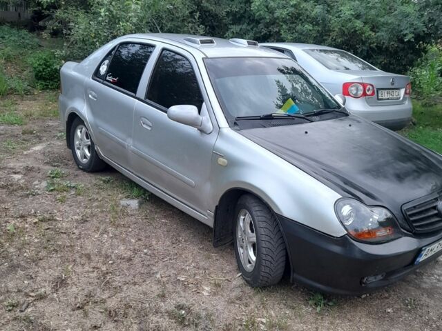 Серый ВАЗ Другая, объемом двигателя 1 л и пробегом 210 тыс. км за 1600 $, фото 7 на Automoto.ua