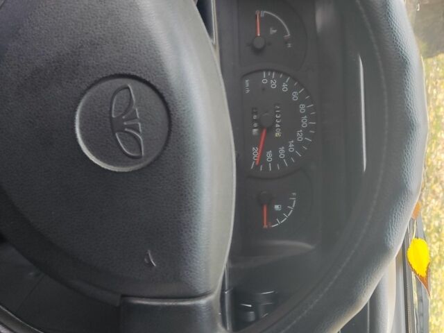 Серый ВАЗ Другая, объемом двигателя 1.5 л и пробегом 213 тыс. км за 900 $, фото 2 на Automoto.ua