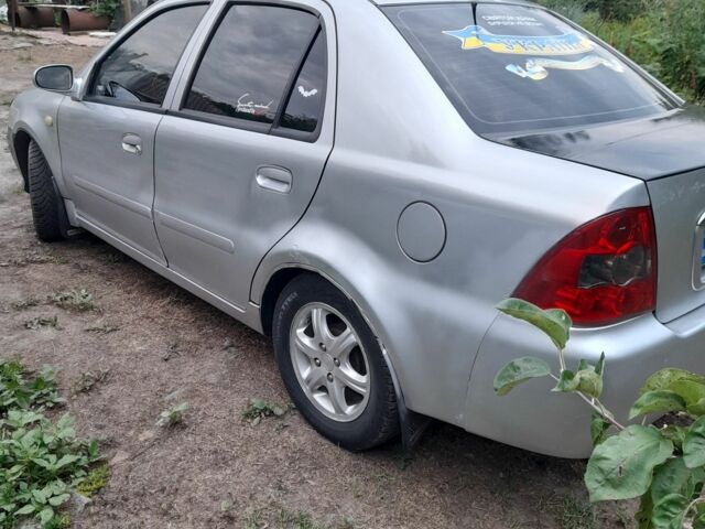 Серый ВАЗ Другая, объемом двигателя 1 л и пробегом 210 тыс. км за 1600 $, фото 8 на Automoto.ua