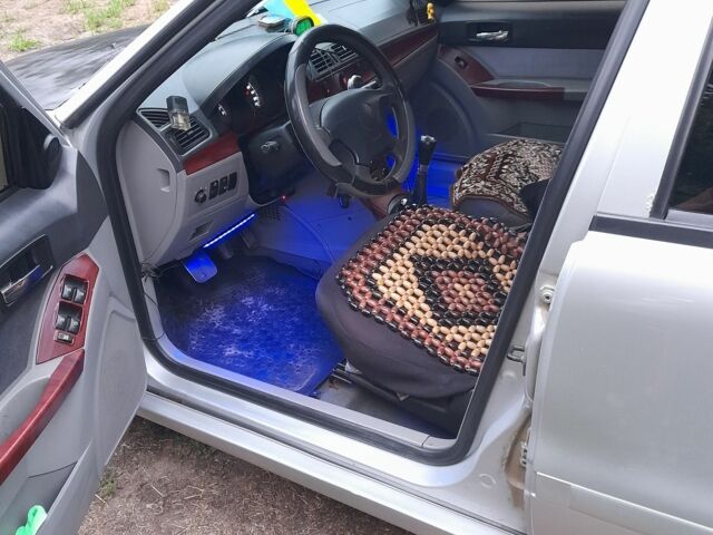 Серый ВАЗ Другая, объемом двигателя 1 л и пробегом 210 тыс. км за 1600 $, фото 2 на Automoto.ua