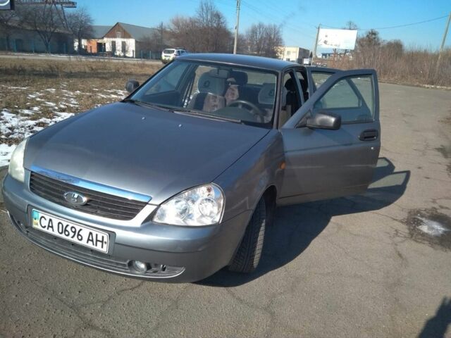 Сірий ВАЗ Інша, об'ємом двигуна 1.6 л та пробігом 183 тис. км за 2850 $, фото 2 на Automoto.ua