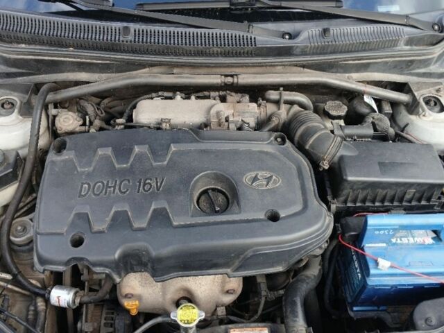 Серый ВАЗ Другая, объемом двигателя 1.4 л и пробегом 138 тыс. км за 5000 $, фото 4 на Automoto.ua