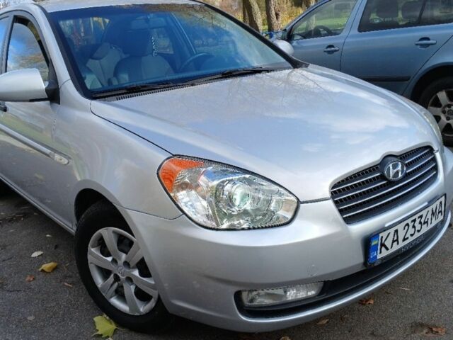 Серый ВАЗ Другая, объемом двигателя 1.4 л и пробегом 138 тыс. км за 5000 $, фото 1 на Automoto.ua