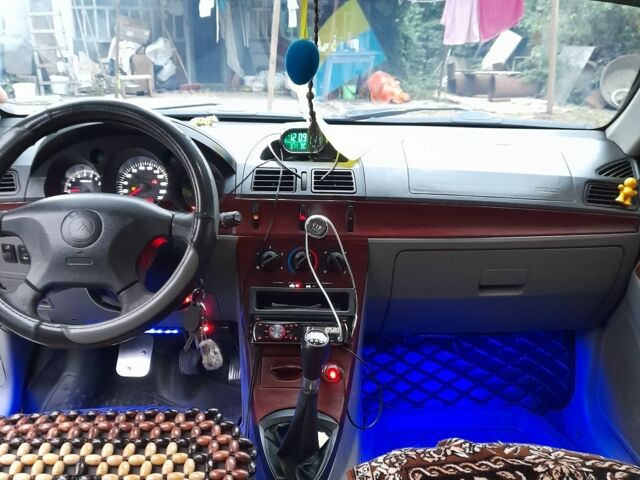 Серый ВАЗ Другая, объемом двигателя 1 л и пробегом 210 тыс. км за 1600 $, фото 3 на Automoto.ua