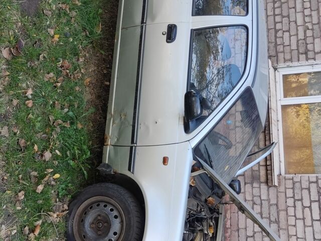 Серый ВАЗ Другая, объемом двигателя 1.5 л и пробегом 213 тыс. км за 900 $, фото 4 на Automoto.ua