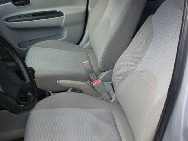 Серый ВАЗ Другая, объемом двигателя 1.4 л и пробегом 138 тыс. км за 5000 $, фото 7 на Automoto.ua