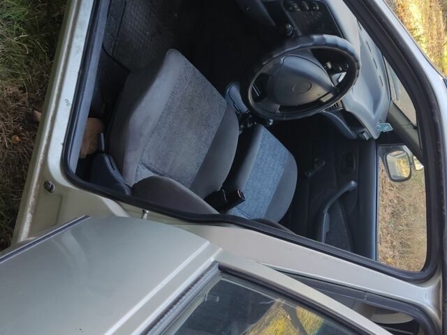 Серый ВАЗ Другая, объемом двигателя 1.5 л и пробегом 213 тыс. км за 900 $, фото 7 на Automoto.ua