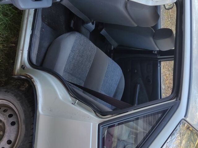 Серый ВАЗ Другая, объемом двигателя 1.5 л и пробегом 213 тыс. км за 900 $, фото 6 на Automoto.ua