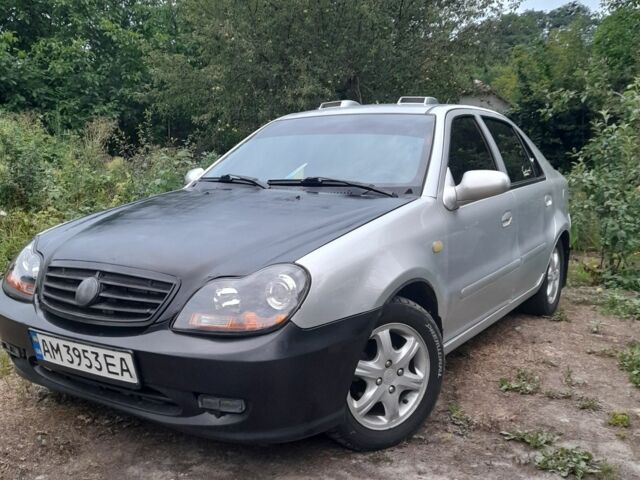 Серый ВАЗ Другая, объемом двигателя 1 л и пробегом 210 тыс. км за 1600 $, фото 6 на Automoto.ua