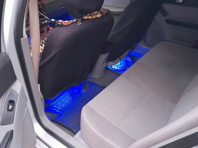 Серый ВАЗ Другая, объемом двигателя 1 л и пробегом 210 тыс. км за 1600 $, фото 4 на Automoto.ua