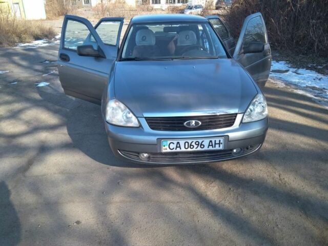 Сірий ВАЗ Інша, об'ємом двигуна 1.6 л та пробігом 183 тис. км за 2850 $, фото 4 на Automoto.ua