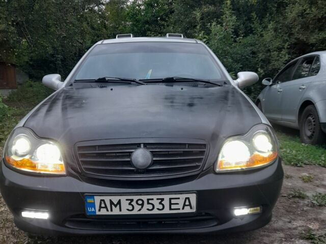 Серый ВАЗ Другая, объемом двигателя 1 л и пробегом 210 тыс. км за 1600 $, фото 1 на Automoto.ua