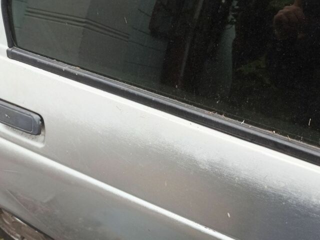 Серый ВАЗ Другая, объемом двигателя 0 л и пробегом 164 тыс. км за 2505 $, фото 4 на Automoto.ua