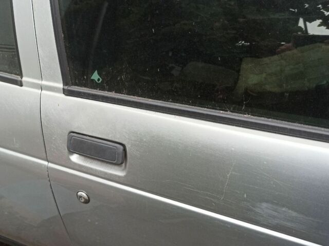 Серый ВАЗ Другая, объемом двигателя 0 л и пробегом 164 тыс. км за 2505 $, фото 6 на Automoto.ua