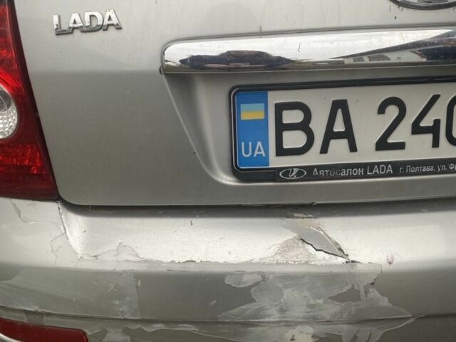 Серый ВАЗ Другая, объемом двигателя 0 л и пробегом 164 тыс. км за 2505 $, фото 2 на Automoto.ua