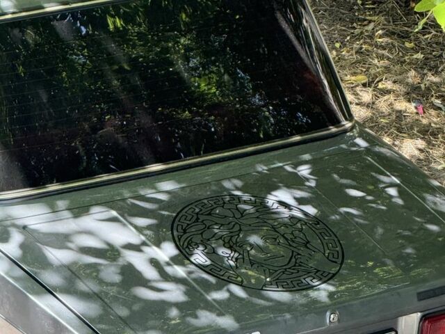 Серый ВАЗ Другая, объемом двигателя 1.6 л и пробегом 90 тыс. км за 2500 $, фото 1 на Automoto.ua