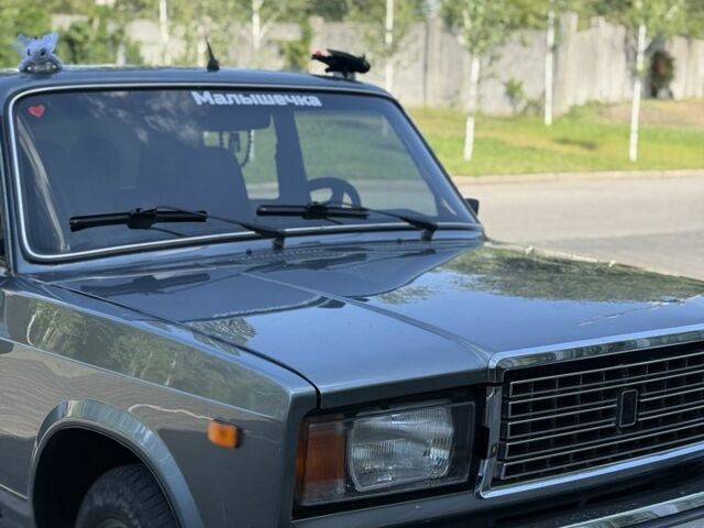 Серый ВАЗ Другая, объемом двигателя 1.6 л и пробегом 90 тыс. км за 2500 $, фото 2 на Automoto.ua