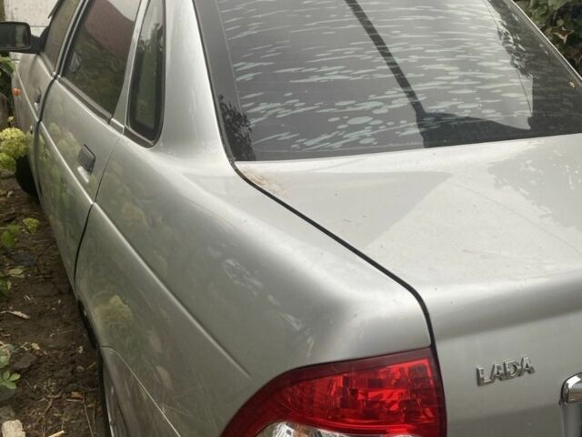 Серый ВАЗ Другая, объемом двигателя 0 л и пробегом 164 тыс. км за 2505 $, фото 1 на Automoto.ua