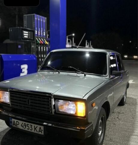 Серый ВАЗ Другая, объемом двигателя 1.6 л и пробегом 90 тыс. км за 2500 $, фото 5 на Automoto.ua