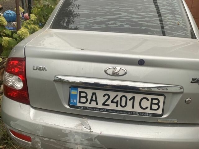 Серый ВАЗ Другая, объемом двигателя 0 л и пробегом 164 тыс. км за 2505 $, фото 3 на Automoto.ua