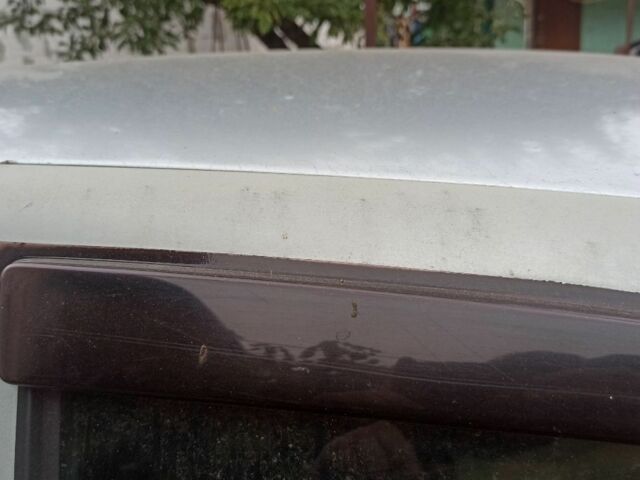 Серый ВАЗ Другая, объемом двигателя 0 л и пробегом 164 тыс. км за 2505 $, фото 5 на Automoto.ua