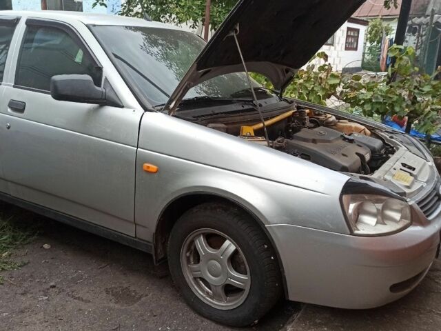 Серый ВАЗ Другая, объемом двигателя 0 л и пробегом 164 тыс. км за 2505 $, фото 7 на Automoto.ua