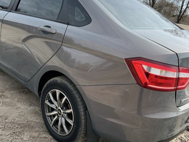 Серый ВАЗ Другая, объемом двигателя 1.6 л и пробегом 113 тыс. км за 5800 $, фото 3 на Automoto.ua