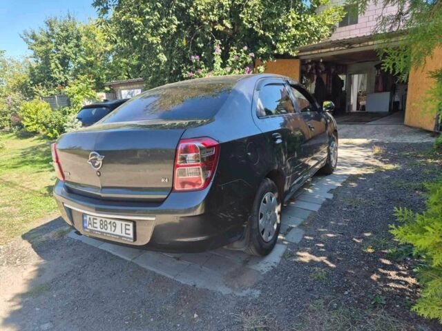 Серый ВАЗ Другая, объемом двигателя 1.5 л и пробегом 72 тыс. км за 7000 $, фото 1 на Automoto.ua