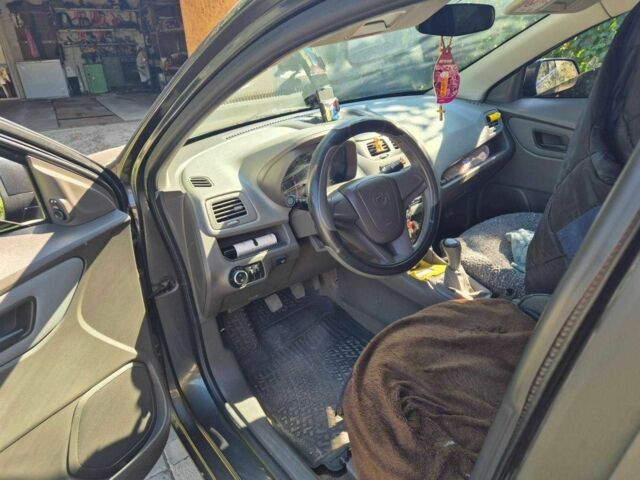 Серый ВАЗ Другая, объемом двигателя 1.5 л и пробегом 72 тыс. км за 7000 $, фото 2 на Automoto.ua