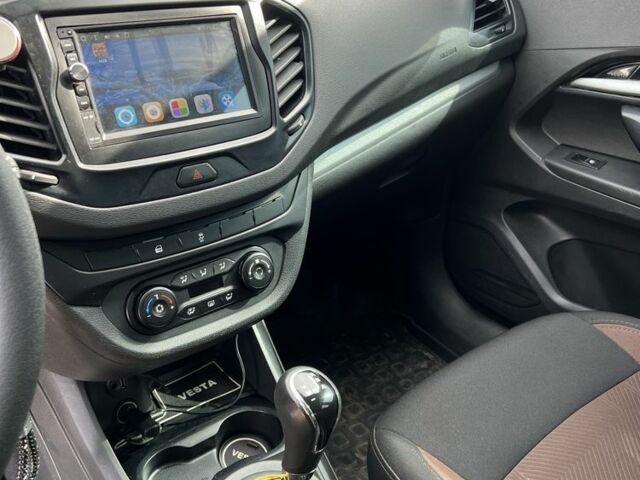 Серый ВАЗ Другая, объемом двигателя 1.6 л и пробегом 113 тыс. км за 5800 $, фото 7 на Automoto.ua