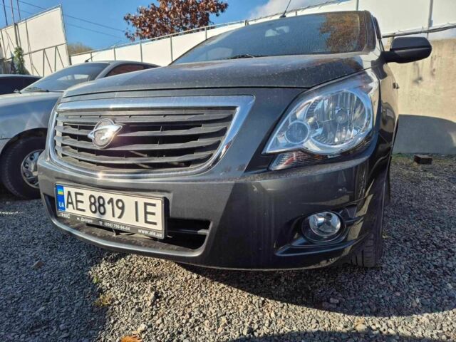 Серый ВАЗ Другая, объемом двигателя 1.5 л и пробегом 72 тыс. км за 7000 $, фото 3 на Automoto.ua