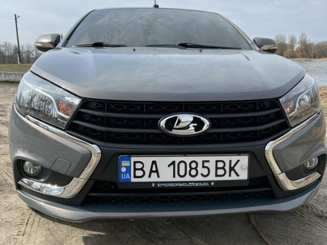 Серый ВАЗ Другая, объемом двигателя 1.6 л и пробегом 113 тыс. км за 5800 $, фото 1 на Automoto.ua