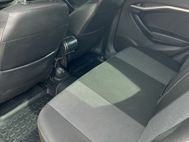 Серый ВАЗ Другая, объемом двигателя 1.6 л и пробегом 113 тыс. км за 5800 $, фото 6 на Automoto.ua